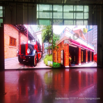 SMD LED Screen P8